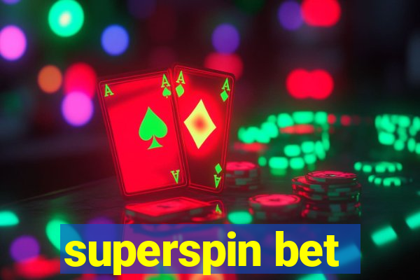 superspin bet